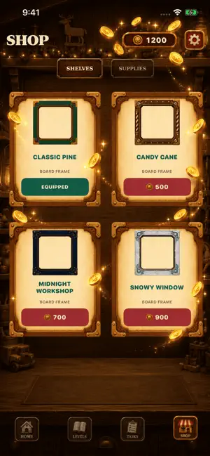 Lucky Slide Spin screenshot 2