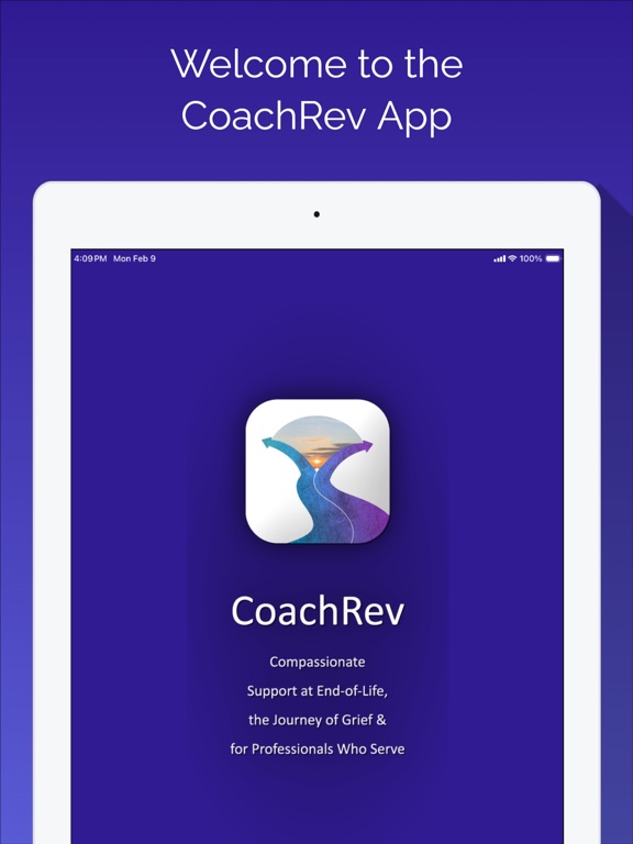 Screenshot #4 pour CoachRev