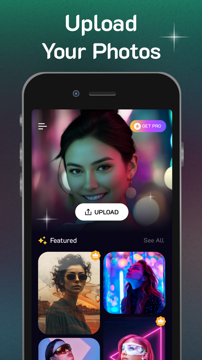 Relight - AI Image Relighting