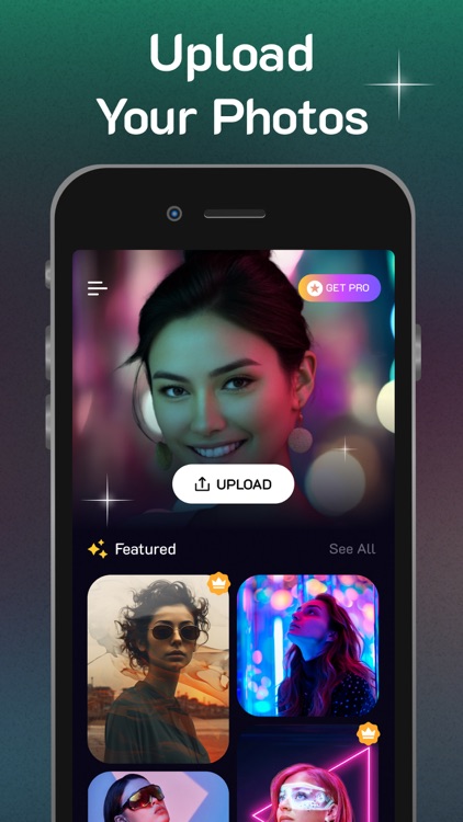 Relight - AI Image Relighting screenshot-3