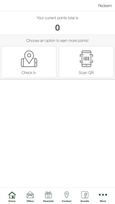 Screenshot #2 pour Crescent Market