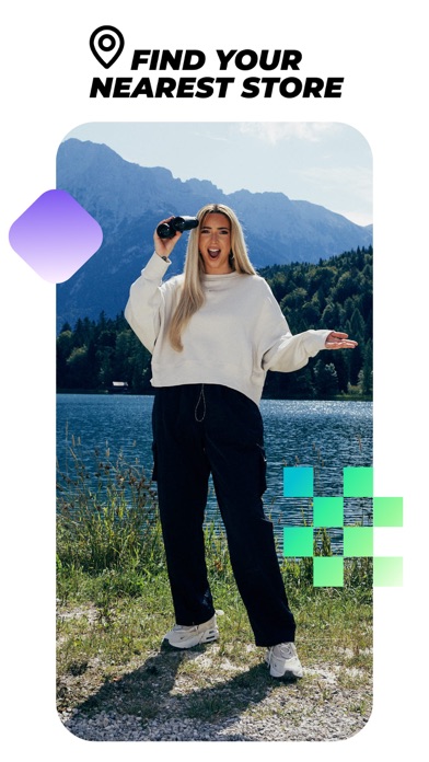 Footasylum Screenshot
