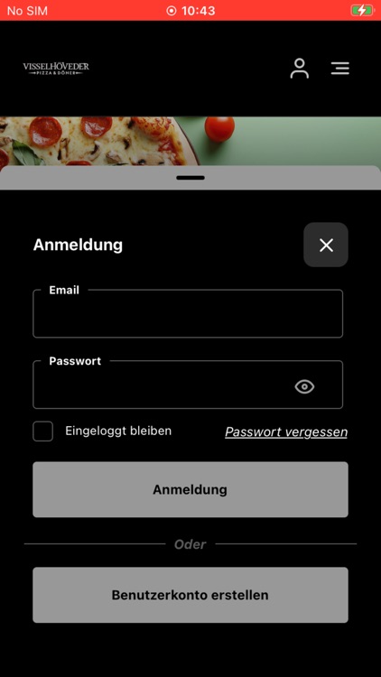 Visselhöveder Pizza & Döner