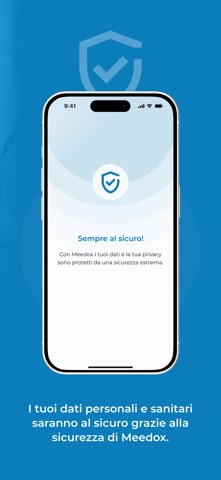 Meedox Screenshot 9 of 9