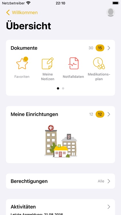BKK Akzo Nobel ePA screenshot-5