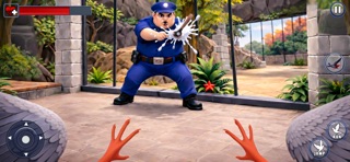 Pigeon Pranks City 3D screenshot 1 of 4