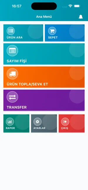 Turkuaz Mobil screenshot 2