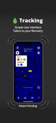 Track N Trail - Hunting & Maps screenshot