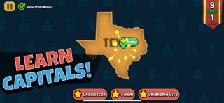 Play the States Screenshot 4 of 10