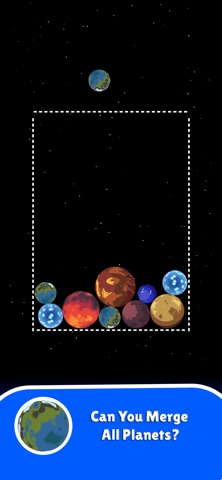 Pixel Planet Adventure screenshot