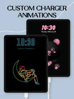 StyleKit- Aesthetic Widgets iPad image 2