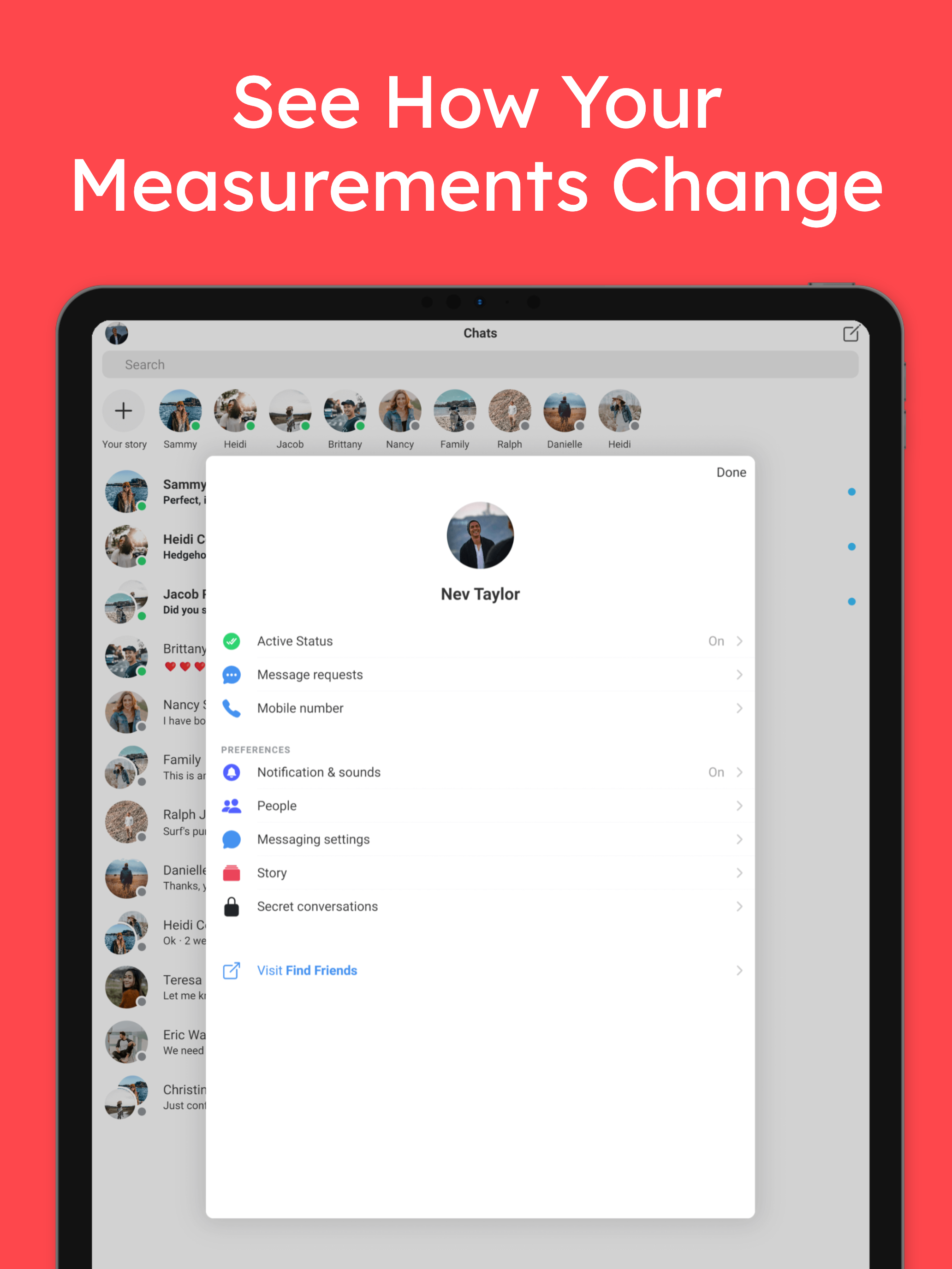 ECG Tracker+ HRV, QTc & Reader