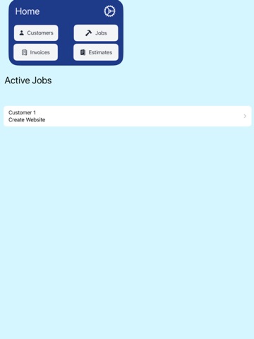Invoice Made Easy