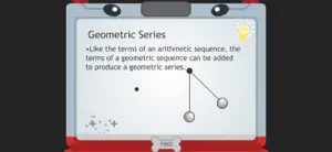 Sum of the First n Terms screenshot 1