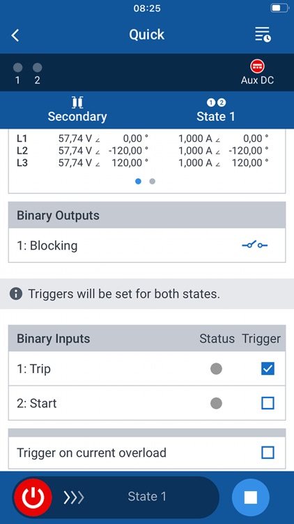CMC Swift screenshot-3