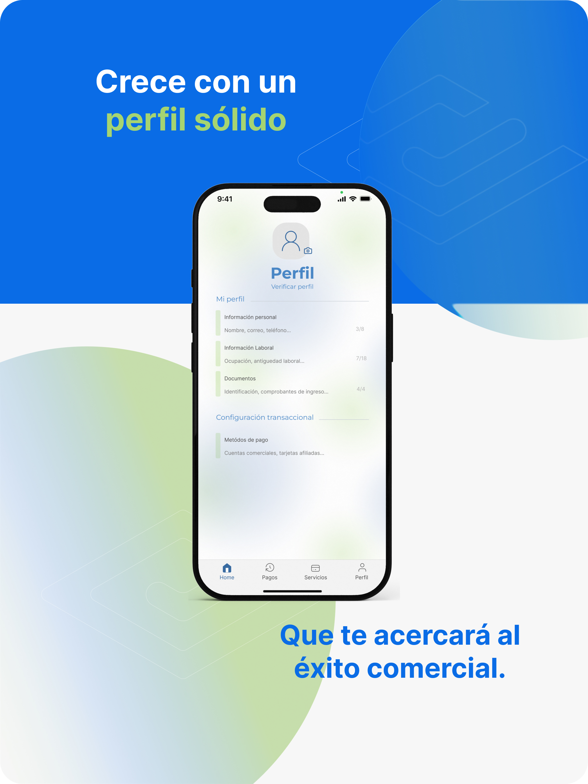 Crediscore screenshot 17