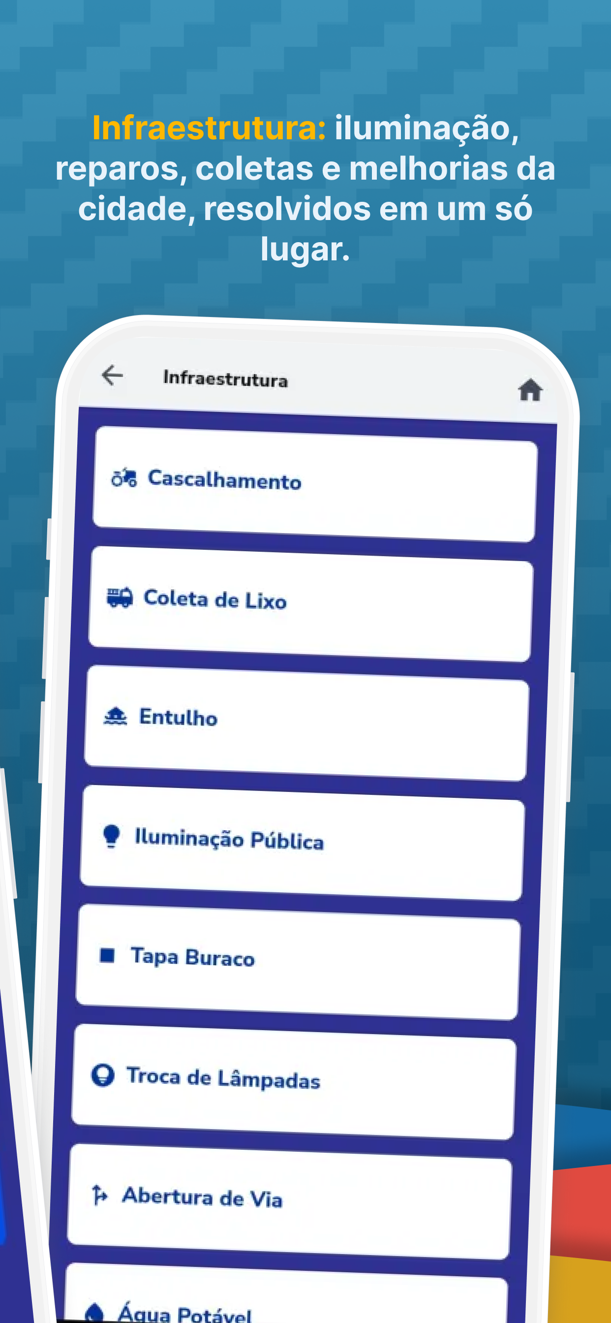 Acelera Ladário screenshot 9
