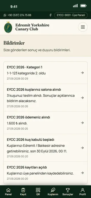 EYCC screenshot 4
