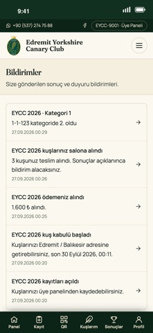 EYCC screenshot 4