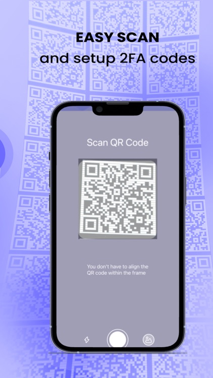 Authenticator Duo - Two Factor screenshot-3