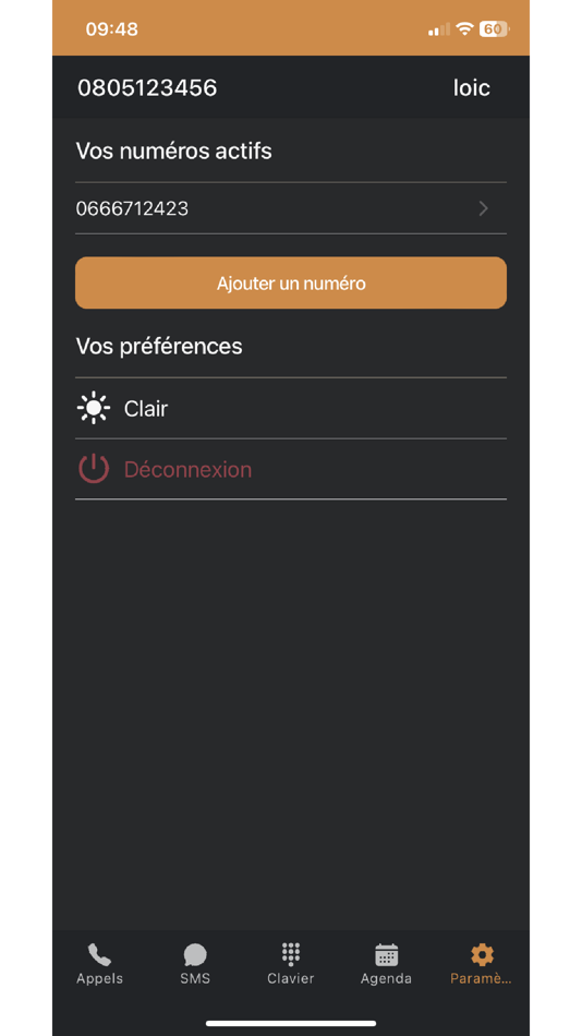#6. Planitel (iOS) 由: AB PLUS
