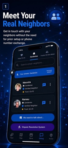 Safety N3T screenshot