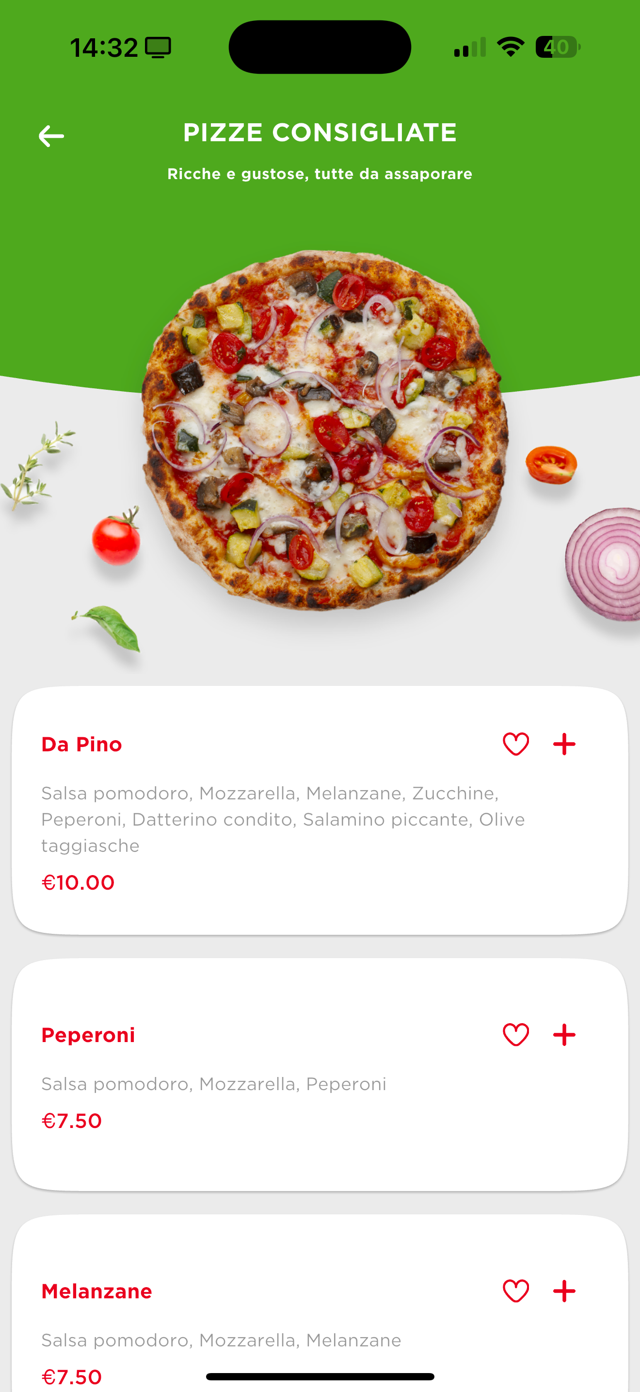 Pizzalonga Away