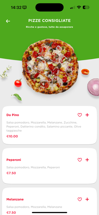 Pizzalonga Away Screenshot 4 of 6