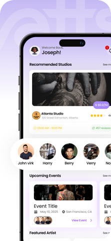 Yatts screenshot