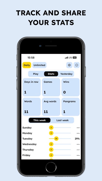 SpellBee - Spelling Words