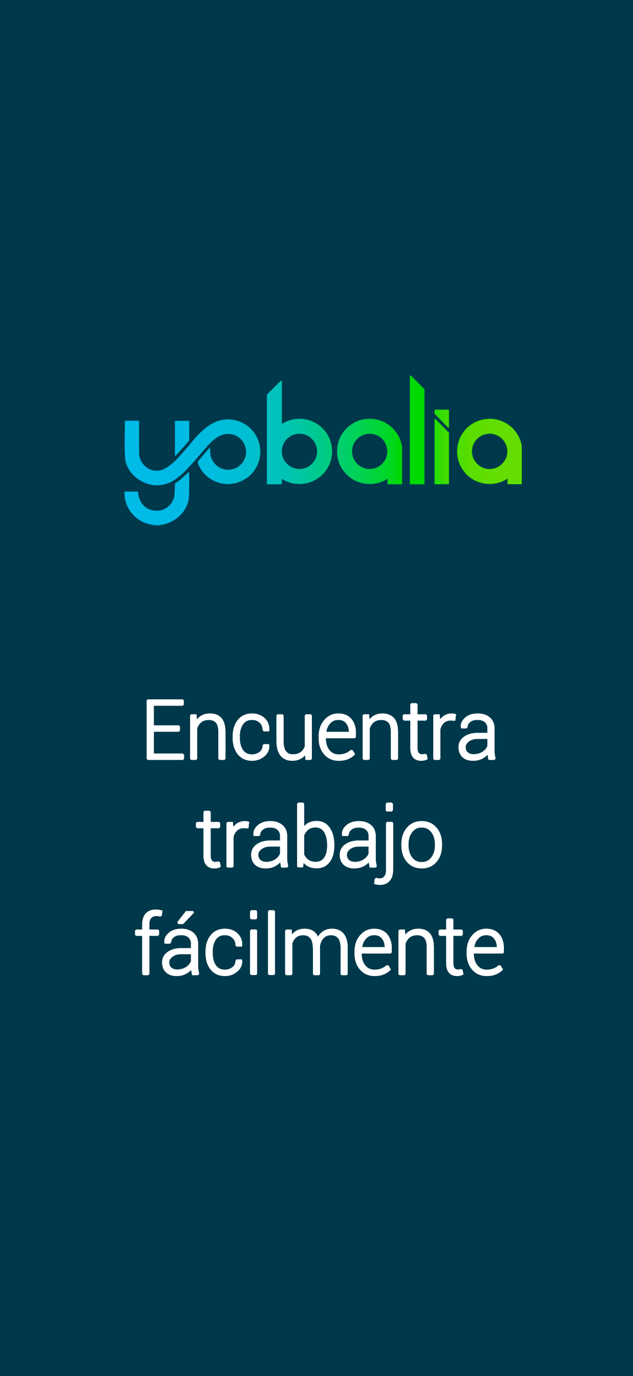 Yobalia