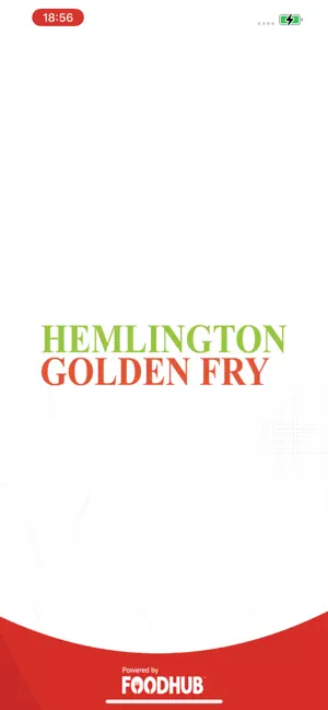 Hemlington Golden Fry screenshot 1