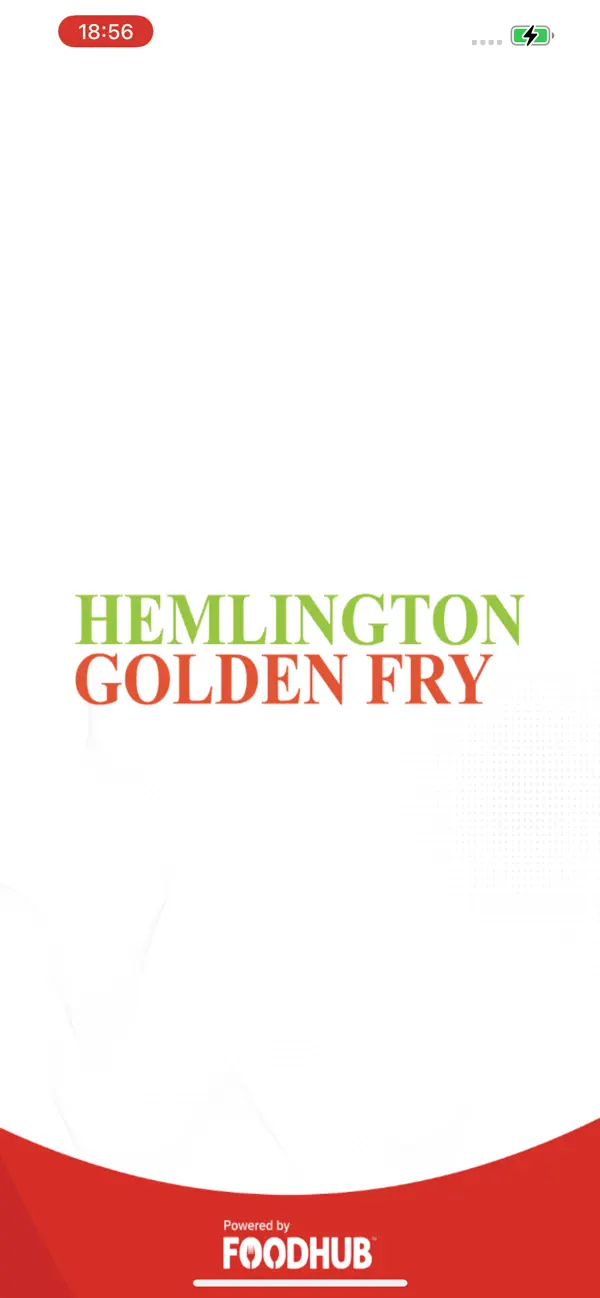 Screenshot #1 pour Hemlington Golden Fry
