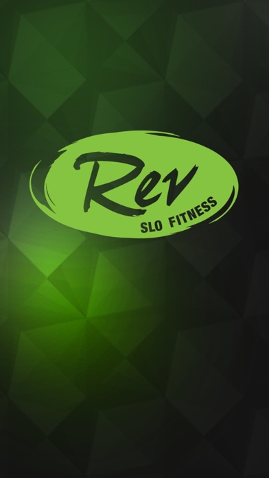 REV SLO Screenshot