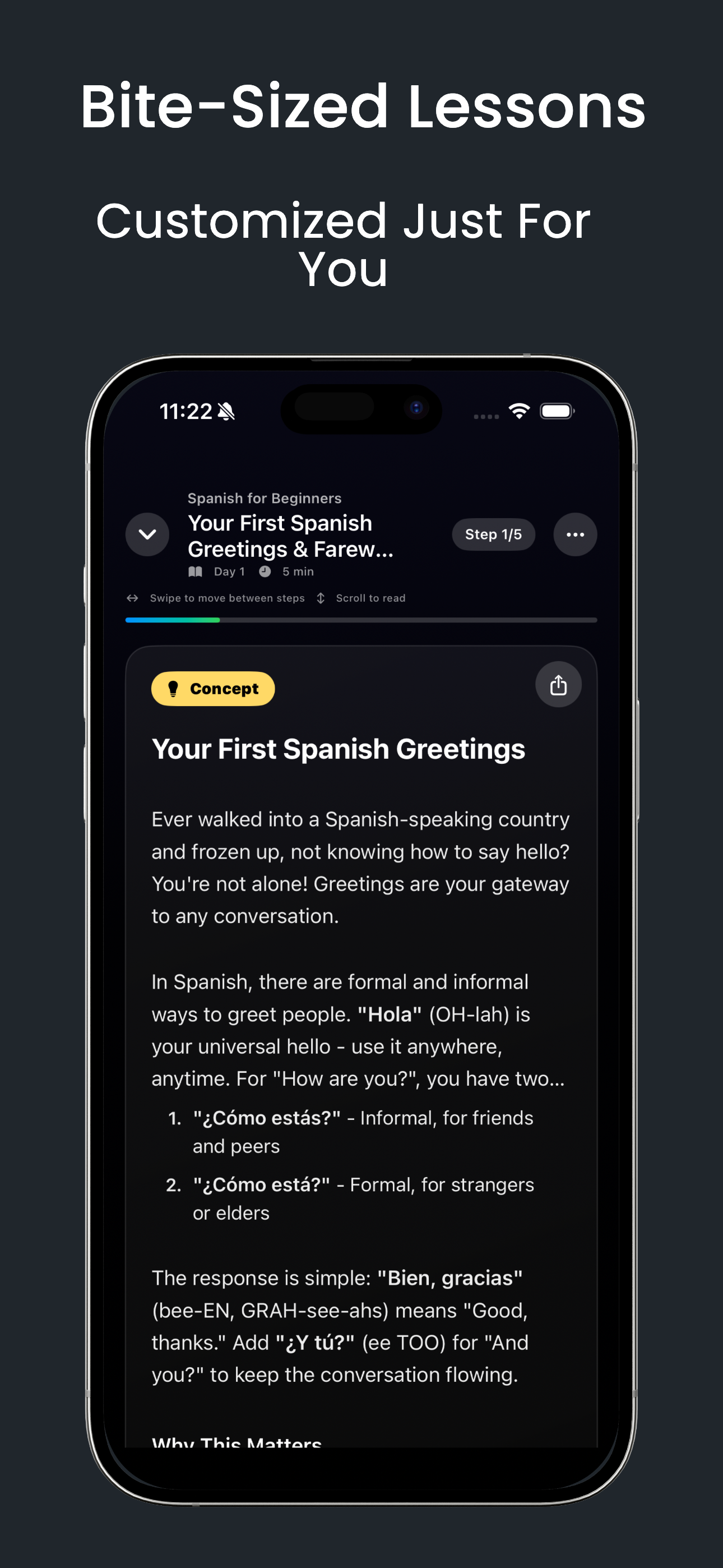 Novan: AI Daily Learning screenshot 2