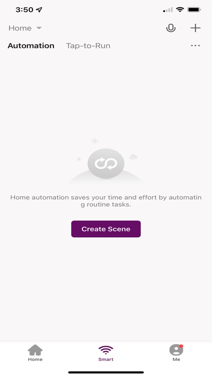 Smart Alert Tech