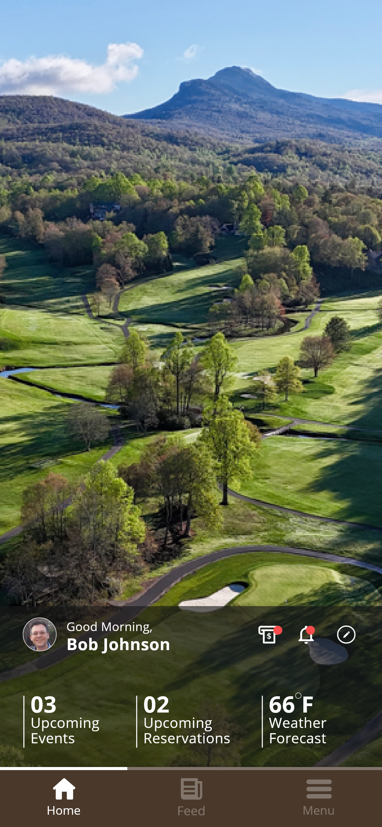 Linville Resort
