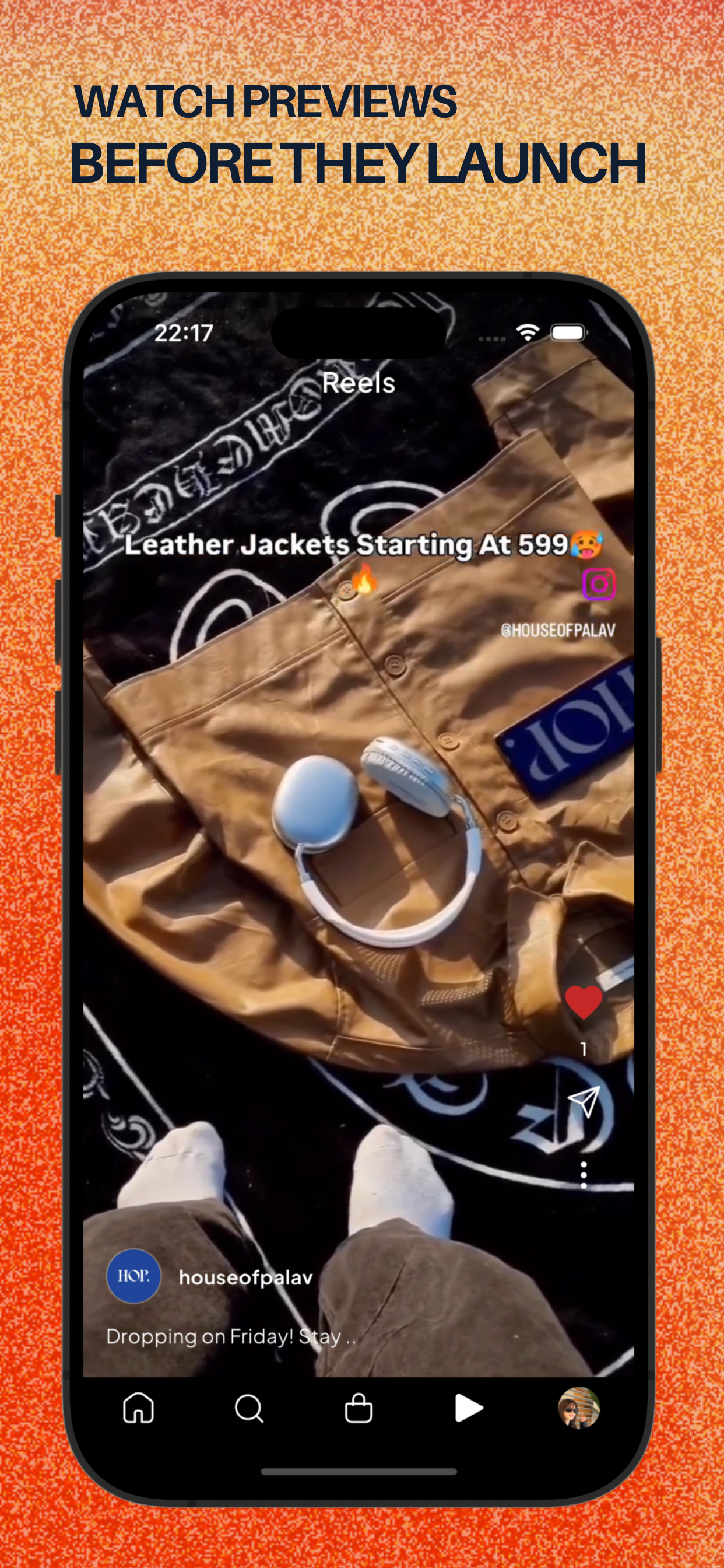 Thrifteast screenshot 3