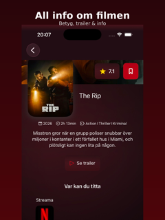WatchAdvisor screenshot 8
