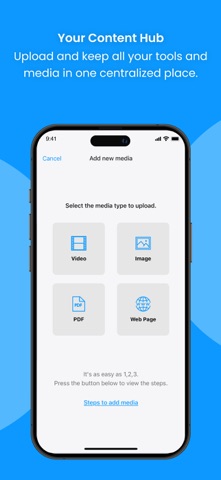 MannaGO by Mannatech screenshot