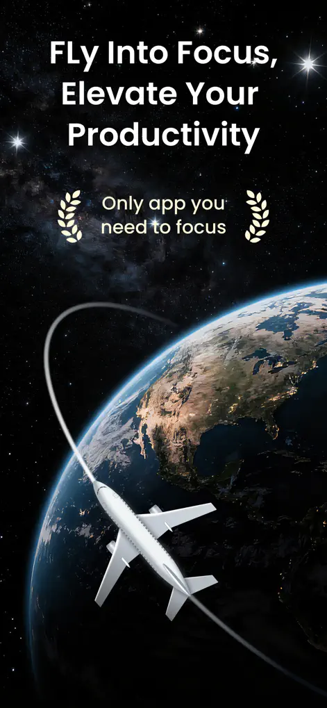 FocusTok: Deep Focus Timer - Education App | MWM
