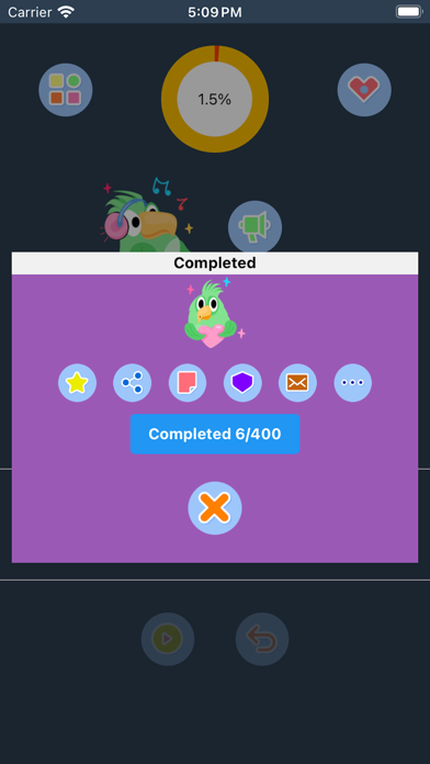Flappy Learning Screenshot