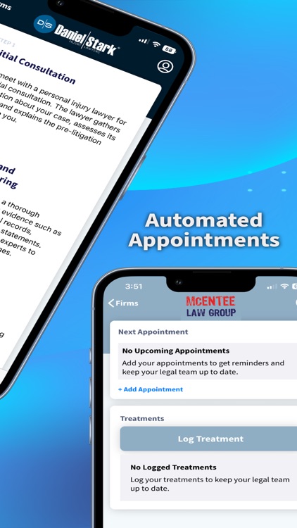 Case Status screenshot-3