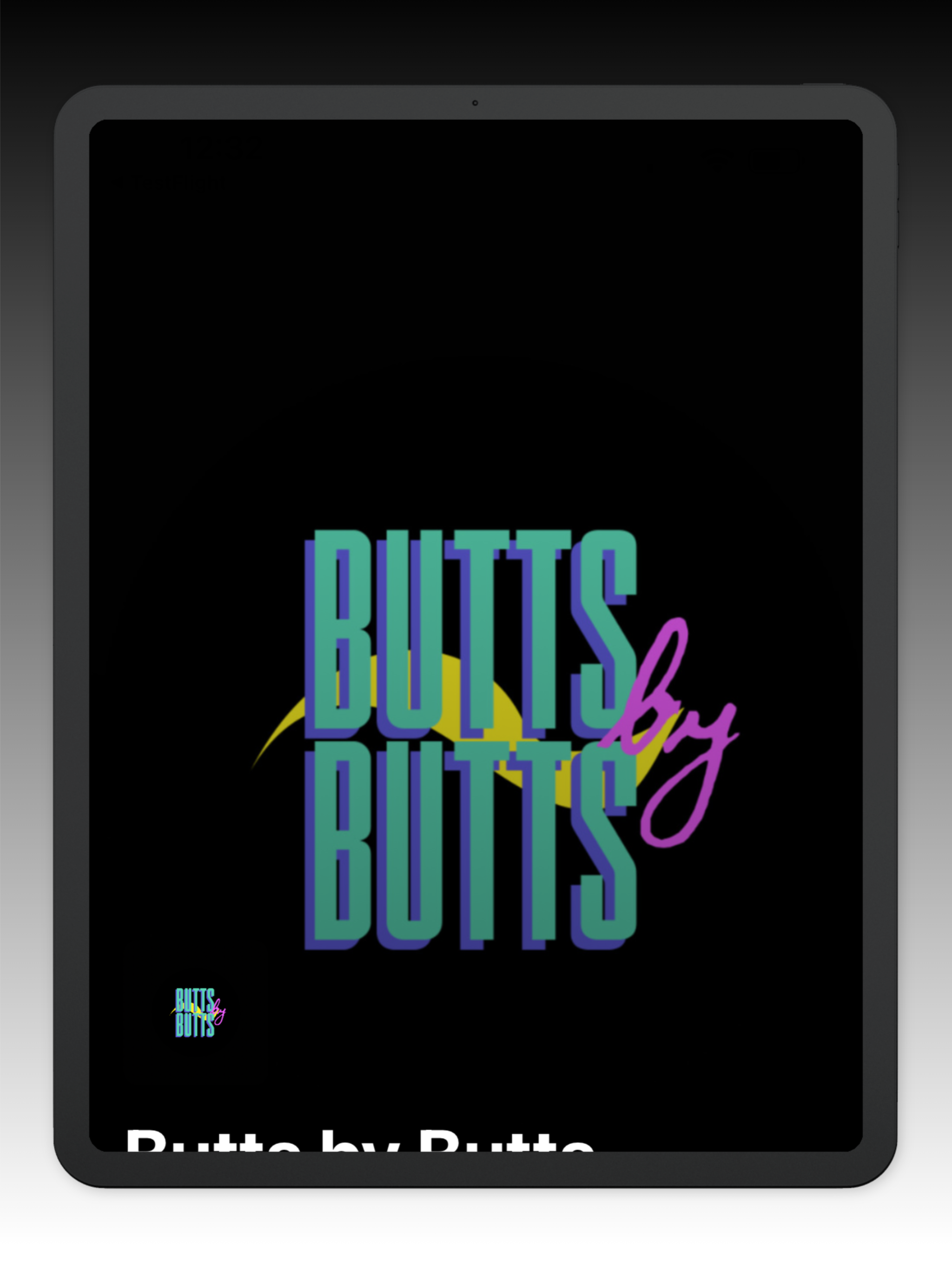 Butts by Butts