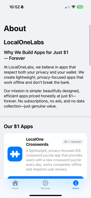 BrainMate Screenshot 5 of 6