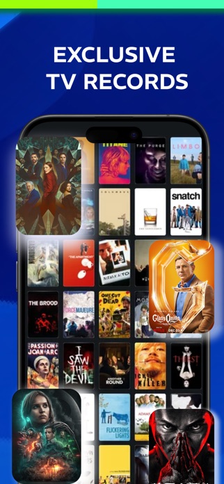 MaxTV+ 2025 Screenshot 2 of 6