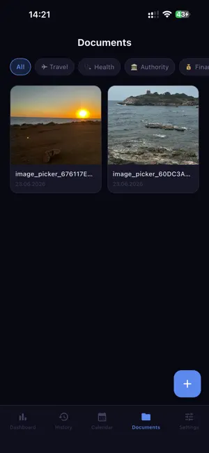 Lifeproof screenshot 4