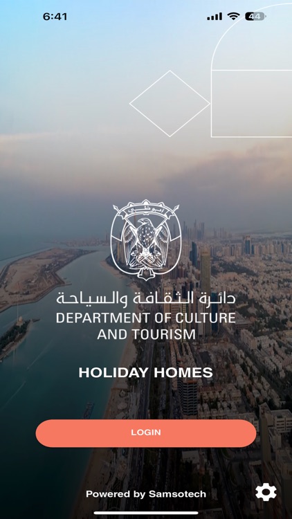 DCT Holiday Homes