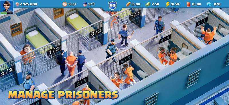 Police Chief screenshot 5