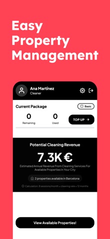 KeyBid screenshot